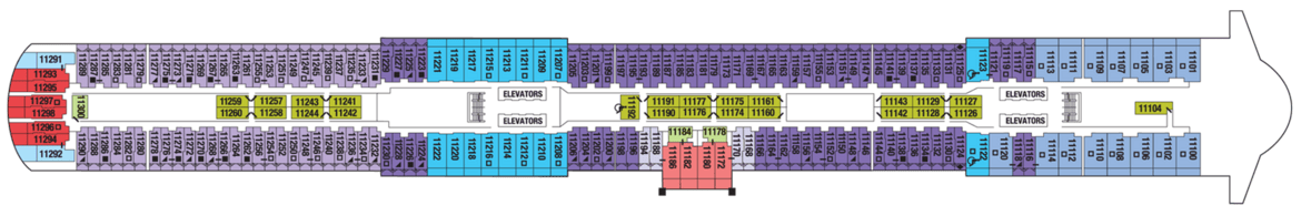 Celebrity Cruises Celebrity Beyond Deck 11.png
